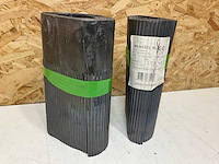 Wentzel 2 rollen dopbladlood (2x) - afbeelding 2 van  7