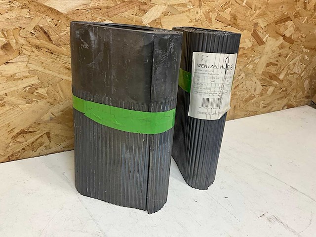 Wentzel 2 rollen dopbladlood (2x) - afbeelding 3 van  7