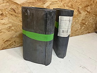 Wentzel 2 rollen dopbladlood (2x) - afbeelding 3 van  7