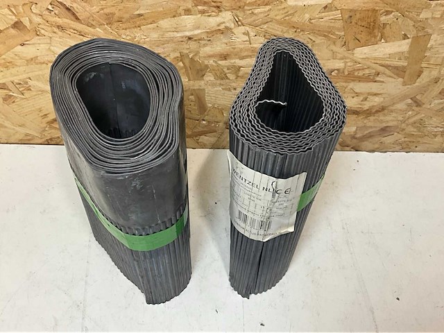 Wentzel 2 rollen dopbladlood (2x) - afbeelding 4 van  7