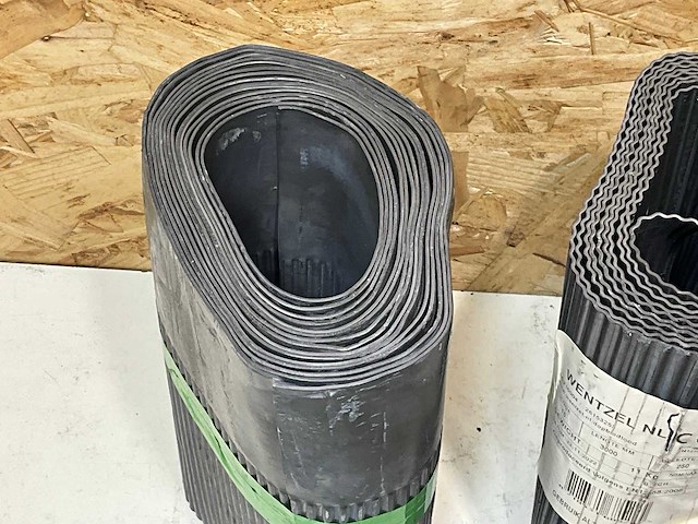 Wentzel 2 rollen dopbladlood (2x) - afbeelding 5 van  7