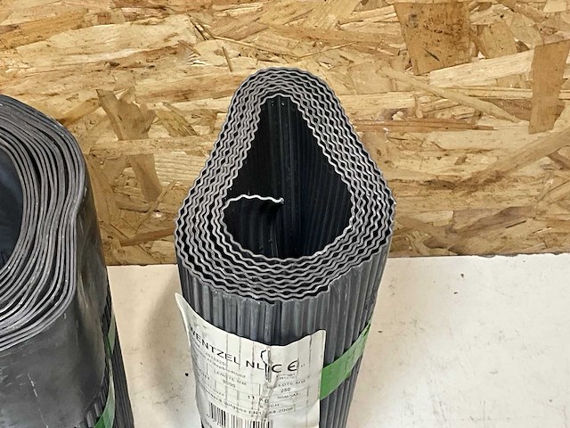 Wentzel 2 rollen dopbladlood (2x) - afbeelding 6 van  7