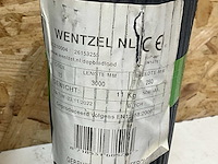 Wentzel 2 rollen dopbladlood (2x) - afbeelding 7 van  7