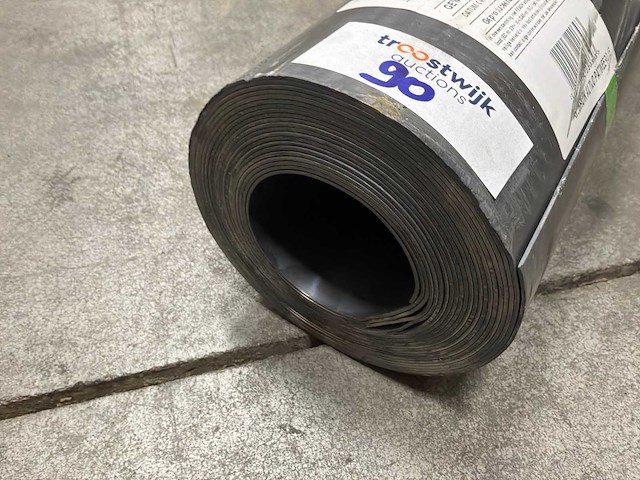 Wentzel bladlood - afbeelding 5 van  8