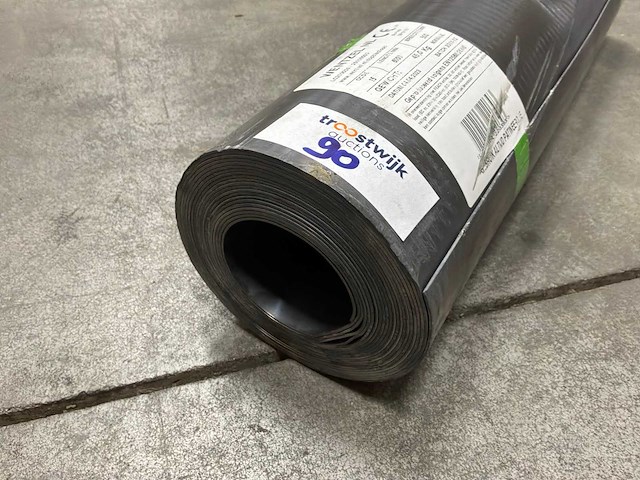 Wentzel bladlood - afbeelding 6 van  8