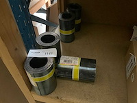 Wentzel dop bladlood (5x) - afbeelding 1 van  1