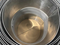 Wentzel expansieband 1.1x375mm tbv zinken hwa goot rol a 3m (3x) - afbeelding 3 van  9