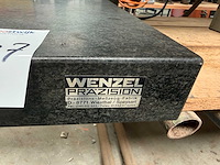 Wenzel prazision - meettafel - afbeelding 3 van  3