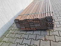 Weo kunststof gevelbekleding (65x) - afbeelding 2 van  3