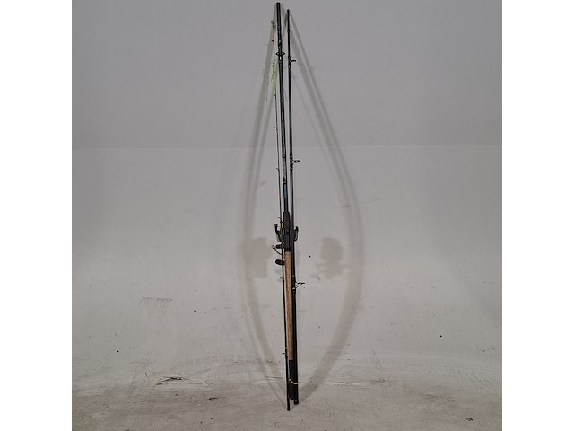 Wephengel, oresta, solith river feeder 390 - afbeelding 1 van  8