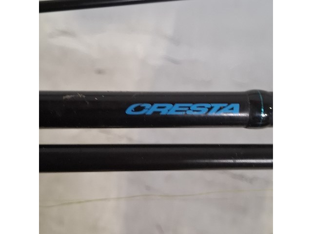 Wephengel, oresta, solith river feeder 390 - afbeelding 2 van  8