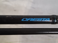 Wephengel, oresta, solith river feeder 390 - afbeelding 2 van  8