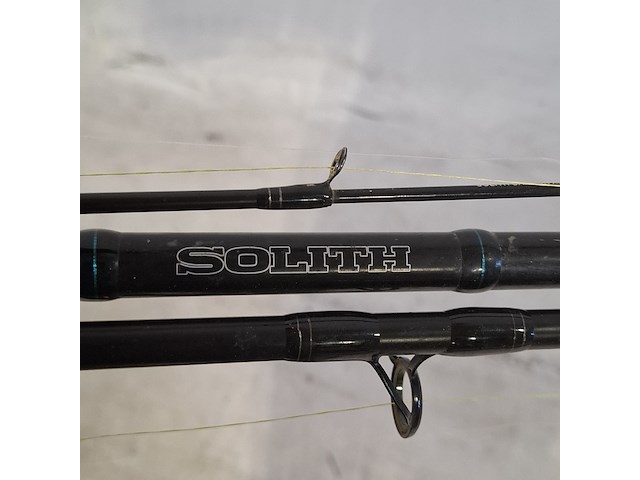 Wephengel, oresta, solith river feeder 390 - afbeelding 3 van  8