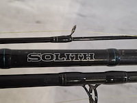 Wephengel, oresta, solith river feeder 390 - afbeelding 3 van  8