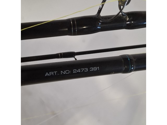 Wephengel, oresta, solith river feeder 390 - afbeelding 5 van  8