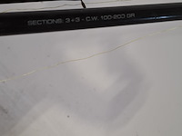 Wephengel, oresta, solith river feeder 390 - afbeelding 6 van  8