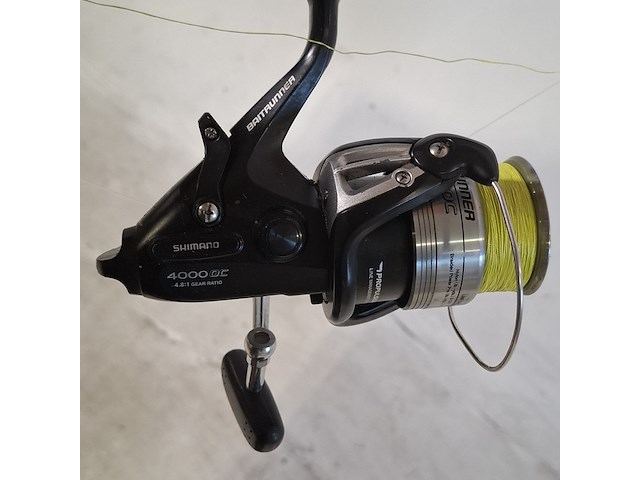 Wephengel, oresta, solith river feeder 390 - afbeelding 7 van  8