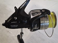 Wephengel, oresta, solith river feeder 390 - afbeelding 7 van  8