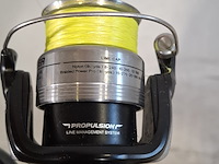 Wephengel, oresta, solith river feeder 390 - afbeelding 8 van  8