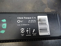 Wera - c4 60-300 nm - momentsleutel - afbeelding 2 van  2