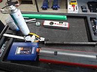 Wera - gereedschapswagen met inhoud - afbeelding 2 van  9