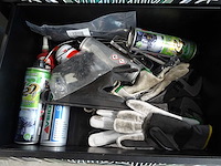 Wera - gereedschapswagen met inhoud - afbeelding 7 van  8