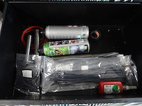 Wera - gereedschapswagen met inhoud - afbeelding 7 van  8