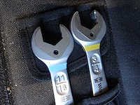 Wera - ringsteeksleutelset - afbeelding 4 van  4