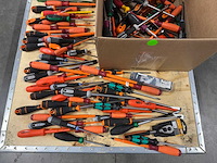 Wera, wiha, beta en meer - partij schroevendraaiers (120x) - afbeelding 3 van  9