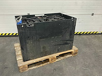 Werbat 48 volt tractieaccu - afbeelding 1 van  5