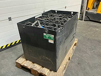 Werbat 48 volt tractieaccu - afbeelding 2 van  5