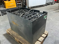 Werbat 48 volt tractieaccu - afbeelding 3 van  5