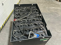 Werbat 48 volt tractieaccu - afbeelding 4 van  5