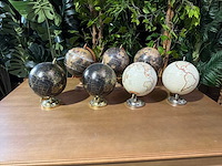 Wereldbol (7x) - afbeelding 1 van  4