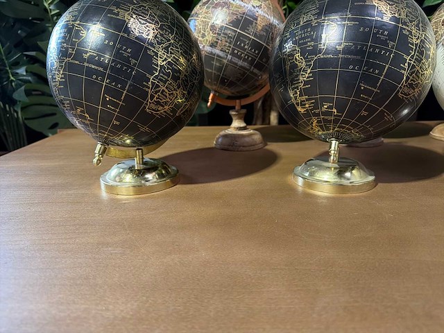 Wereldbol (7x) - afbeelding 2 van  4