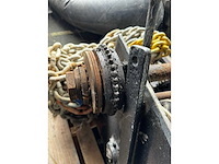 Werf - complete set - overige beroepsvaart - afbeelding 5 van  7