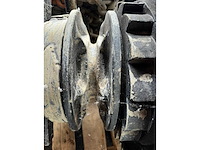 Werf - complete set - overige beroepsvaart - afbeelding 6 van  7