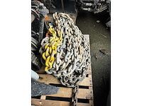 Werf - complete set - overige beroepsvaart - afbeelding 7 van  7