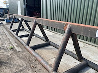 Werf bok "drill pipe beam" - afbeelding 3 van  3
