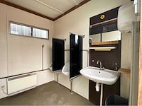 Werf toiletunit - afbeelding 2 van  3