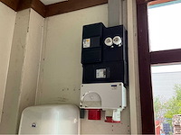 Werf toiletunit - afbeelding 3 van  3