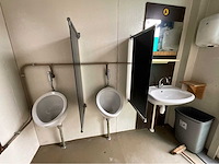 Werf toiletunit - afbeelding 3 van  6