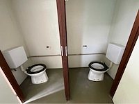 Werf toiletunit - afbeelding 4 van  6