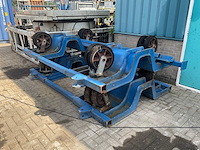 Werf wagen (2x) - afbeelding 1 van  2