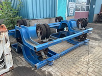 Werf wagen (2x) - afbeelding 2 van  2