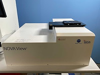 Werfen group novaview ifa microscoop - afbeelding 1 van  8