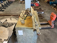 Werfkast - afbeelding 2 van  6