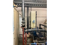 Werit, ksb koelwaterinstallatie - afbeelding 2 van  22