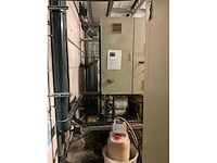 Werit, ksb koelwaterinstallatie - afbeelding 5 van  22
