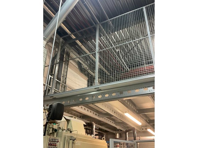 Werit, ksb koelwaterinstallatie - afbeelding 6 van  22